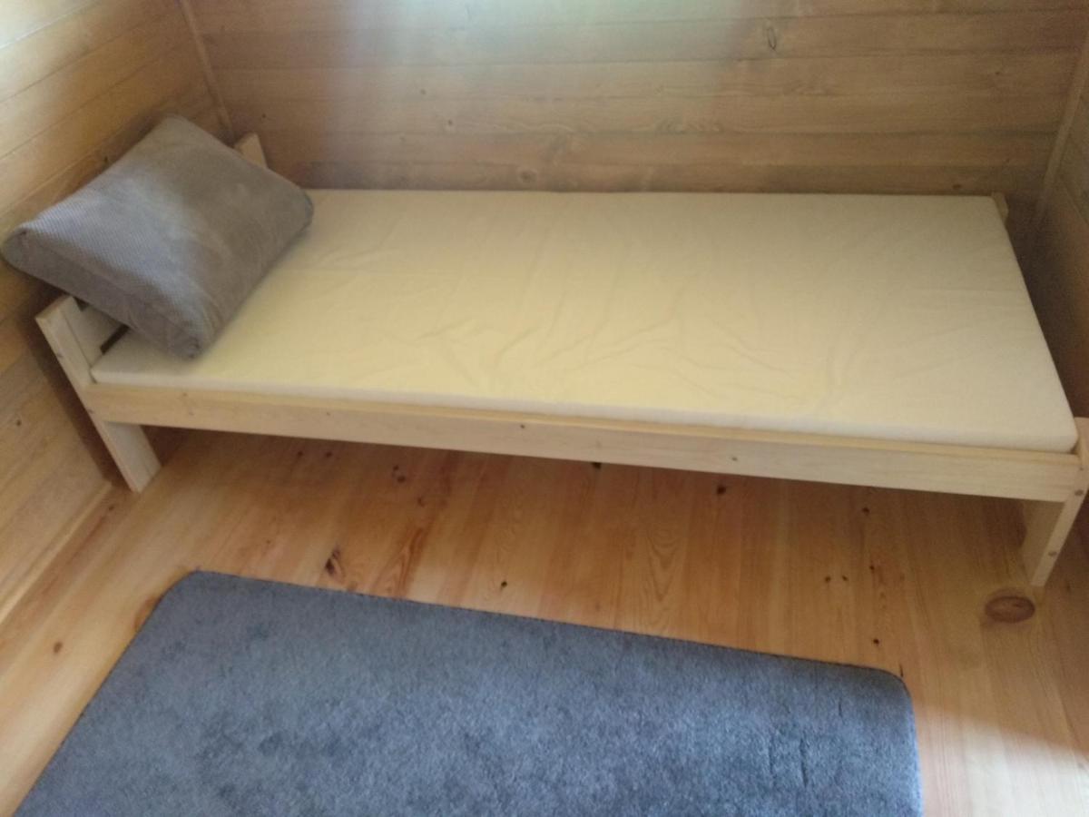 Domki Orla Pasym Eksteriør bilde