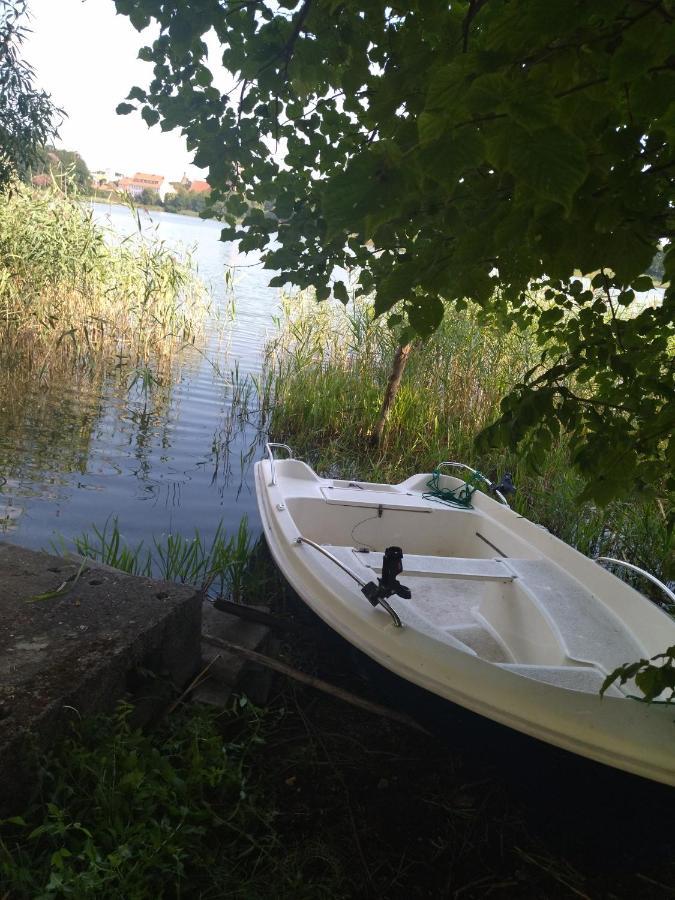 Domki Orla Pasym Eksteriør bilde