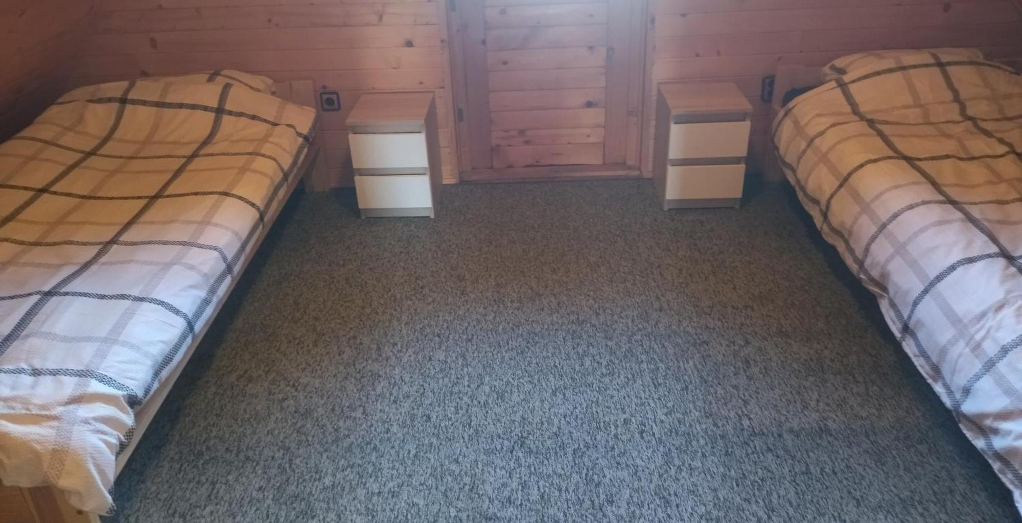 Domki Orla Pasym Eksteriør bilde