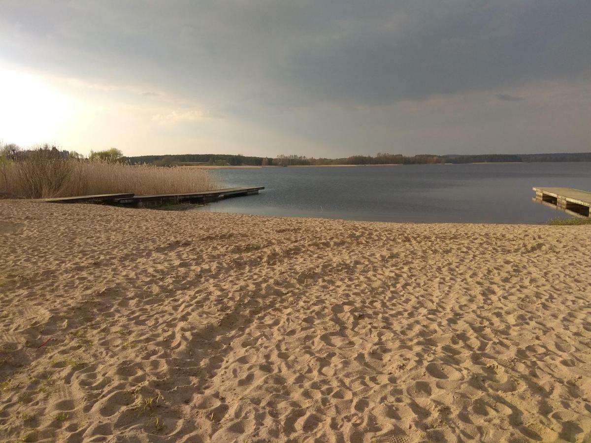 Domki Orla Pasym Eksteriør bilde